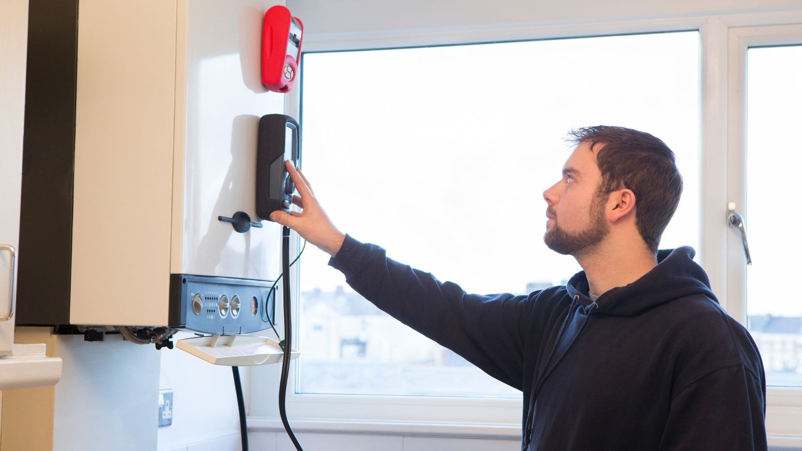 Boiler Servicing - Why It’s Essential