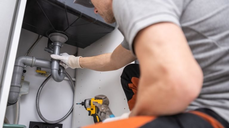 10 Common Plumbing Issues And How To Prevent Them