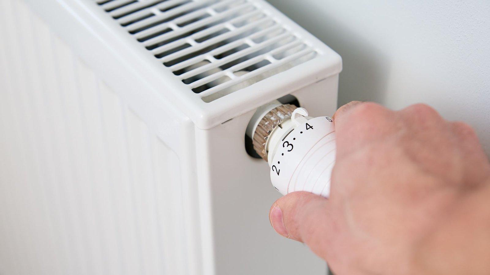 Winter-Proof Heating System