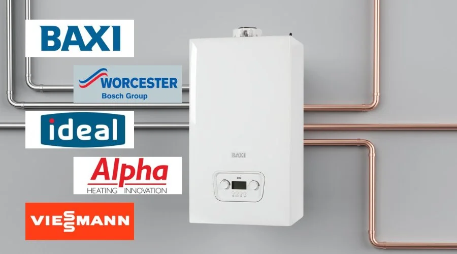 Best boilers in the UK